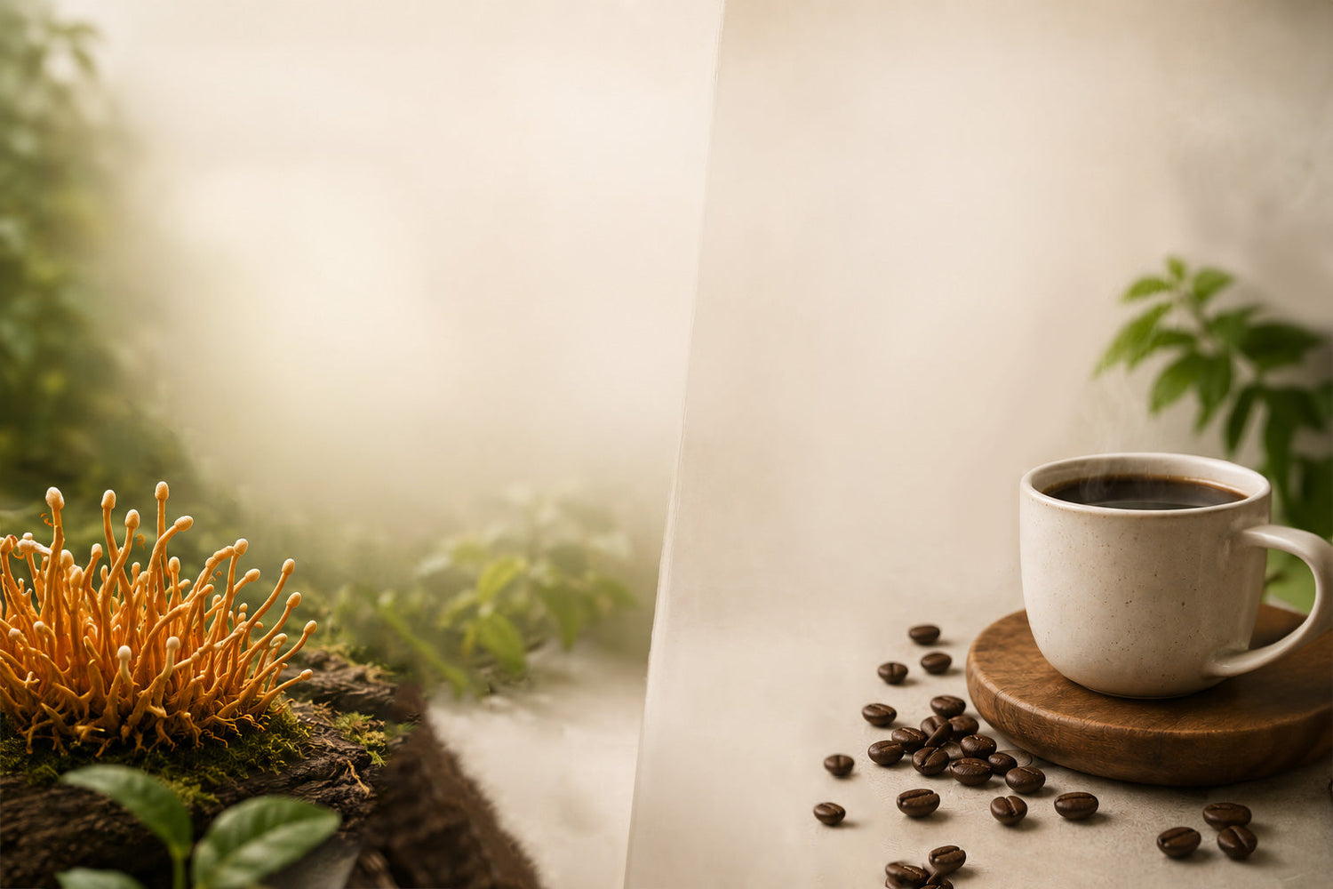 Cordyceps vs Caffeine for Energy: 2026 Buyer's Guide