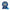 Blue Razz Pack: Ferris Wheel Blue Razz Kanna Party Blend Tablet 2-pack with blue raspberry themed carnival ferris wheel packaging